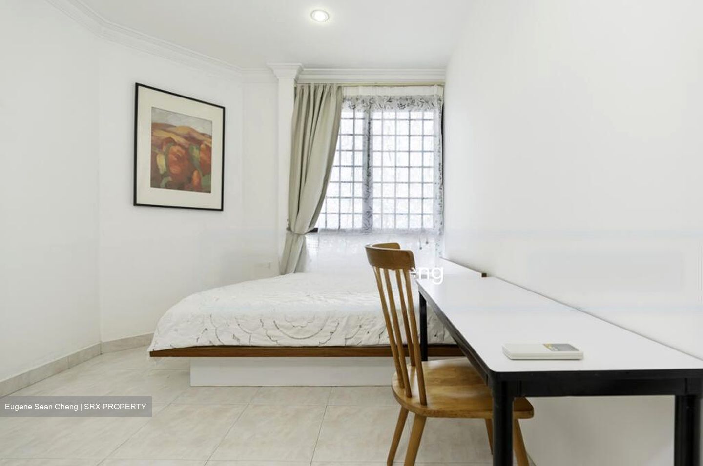Flame Tree Park (D20), Condominium #623587981